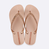 Ipanema Lolita - Pink/Glitter Pink