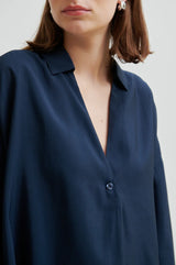 Second Female Timeline blouse