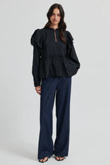 Second Female Olane Denim Jeans