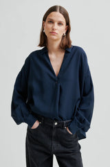 Second Female Timeline blouse