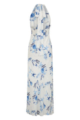 Sirens London Camilla Dress - Seashell