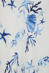 Sirens London Camilla Dress - Seashell