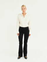 Pieszak Marija Swan Jeans - Black