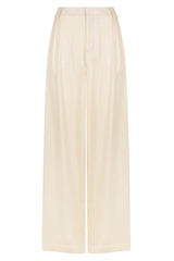 Sancia Alys Pant - Pannacotta