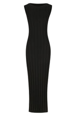 Sancia Margot Dress - Black