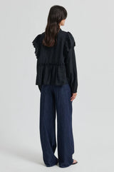 Second Female Olane Denim Jeans