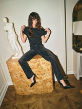 Mos Mosh Marlena Shimmer Jeans