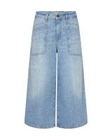 Mos Mosh Culotte Sagai Jeans