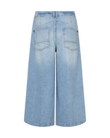 Mos Mosh Culotte Sagai Jeans