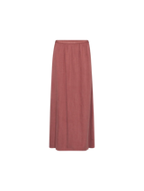 Mos Mosh Bias Nadie Skirt - Cowhide