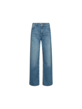 Mos Mosh Dara Zack Jeans - Blue