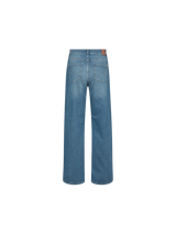 Mos Mosh Dara Zack Jeans - Blue