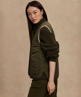 Varley Audrea Reversible Gilet