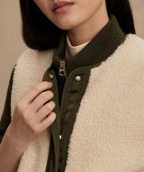 Varley Audrea Reversible Gilet