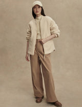 Varley Serina Reversible Quilt Jacket