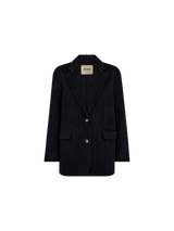 Mos Mosh Karita Idun Wool Blazer