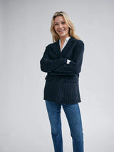 Mos Mosh Karita Idun Wool Blazer