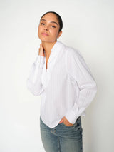 Mos Mosh Avent Yen Blouse