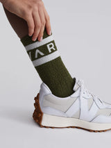 Varley Spencer Socks - Choose A Colour