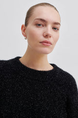 Second Female Lamilla Knit