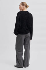 Second Female Lamilla Knit