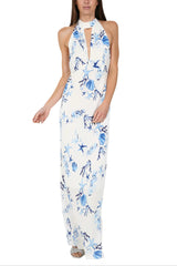 Sirens London Camilla Dress - Seashell