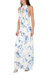 Sirens London Camilla Dress - Seashell