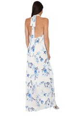 Sirens London Camilla Dress - Seashell