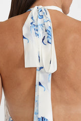 Sirens London Camilla Dress - Seashell