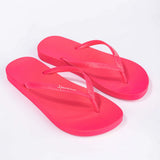 Ipanema Anatomic Colours - Fluorine Pink