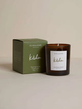 Plum and Ashby Candles