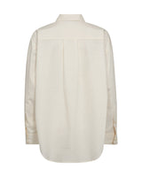 Mos Mosh Danika Rhin Shirt - Ecru