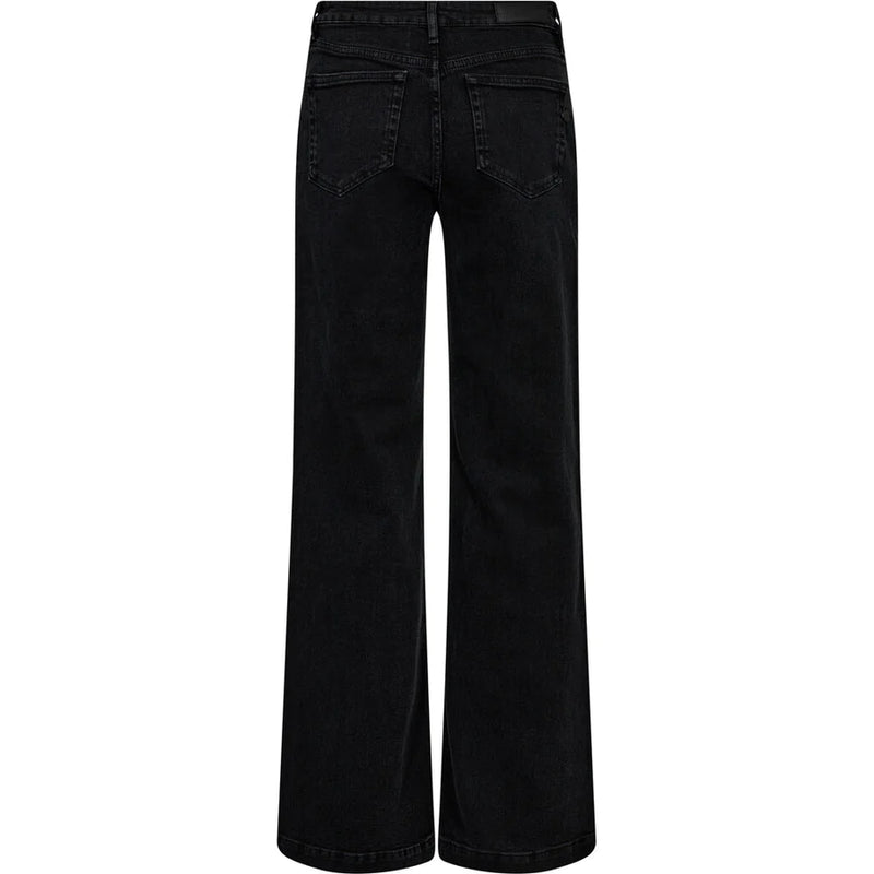 Pieszak Gilly French Jeans - Black