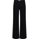 Pieszak Gilly French Jeans - Black