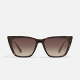 Quay Call The Shots Remixed - Neutral Tort/Brown