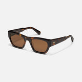 Quay Nice Try - Dark Tort/Brown