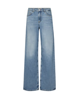 Mos Mosh Dara Vint Jeans - Light Blue