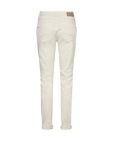 Mos Mosh Naomi Treasure Pant - Ecru