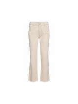 Mos Mosh Ashley Blossom Jeans - Clay