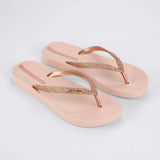 Ipanema Lolita - Pink/Glitter Pink