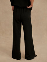 Varley The Extra Wide Pant 29.5 - Black