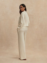 Varley The Wide Leg Pant 30 - Pristine