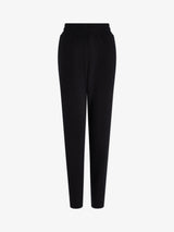 Varley The Slim Zip Hem Pant 29.5 - Black