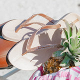 Ipanema Lolita - Pink/Glitter Pink