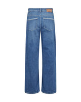 Mos Mosh Dara Jenny Jeans - Blue