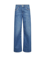 Mos Mosh Dara Jenny Jeans - Blue