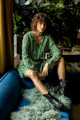 Atelier Rêve Mimi Dress