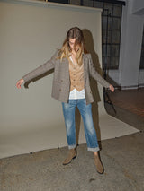 Mos Mosh Ceris Joana Vest