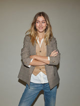 Mos Mosh Ceris Joana Vest