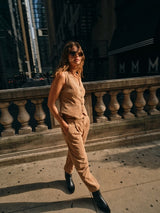 Mos Mosh Ceris Joana Vest